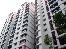Blk 653C Jurong West Street 61 (Jurong West), HDB 5 Rooms #414492